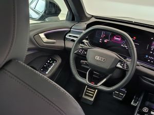 Audi A5 Sedan Tdi 204 Cv Stronic Black Line  - Foto 12