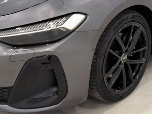 Audi A5 Sedan Tdi 204 Cv Stronic Black Line  - Foto 6