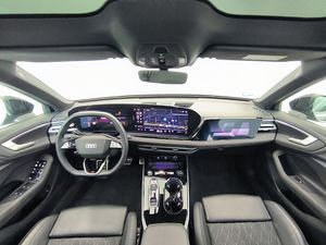 Audi A5 Sedan Tdi 204 Cv Stronic Black Line  - Foto 7