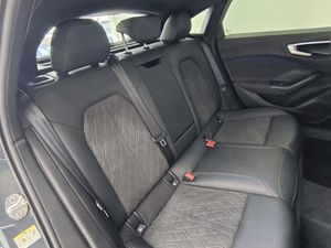 Audi A5 Sedan Tdi 204 Cv Stronic Black Line  - Foto 8