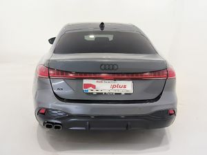 Audi A5 Sedan Tdi 204 Cv Stronic Black Line  - Foto 5