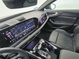 Audi A5 Sedan Tdi 204 Cv Stronic Black Line  - Foto 17