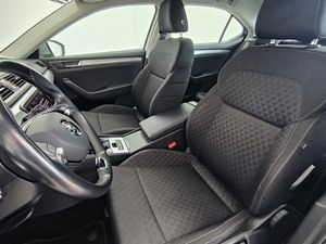 Skoda Superb 20 Tdi 150cv Dsg Ambition  - Foto 11