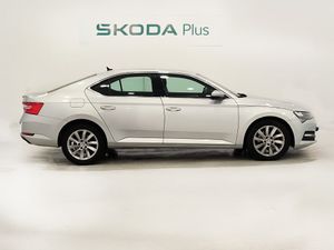 Skoda Superb 20 Tdi 150cv Dsg Ambition  - Foto 3