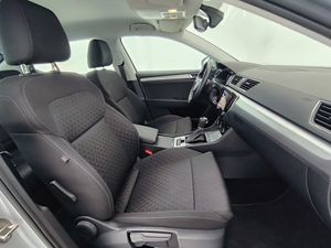 Skoda Superb 20 Tdi 150cv Dsg Ambition  - Foto 5