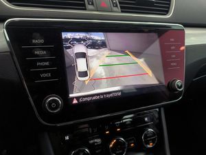 Skoda Superb 20 Tdi 150cv Dsg Ambition  - Foto 16