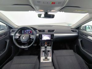 Skoda Superb 20 Tdi 150cv Dsg Ambition  - Foto 4