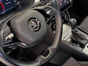 Skoda Superb 20 Tdi 150cv Dsg Ambition  - Foto 10