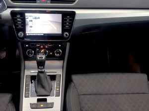 Skoda Superb 20 Tdi 150cv Dsg Ambition  - Foto 19