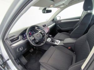 Skoda Superb 20 Tdi 150cv Dsg Ambition  - Foto 9