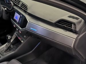 Audi Q3 35 Tfsi 150cv Stronic Black Line  - Foto 15