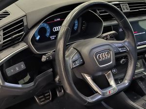 Audi Q3 35 Tfsi 150cv Stronic Black Line  - Foto 10