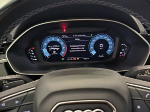 Audi Q3 35 Tfsi 150cv Stronic Black Line  - Foto 14