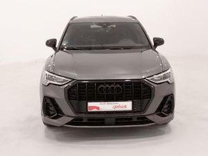 Audi Q3 35 Tfsi 150cv Stronic Black Line  - Foto 2