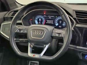 Audi Q3 35 Tfsi 150cv Stronic Black Line  - Foto 18
