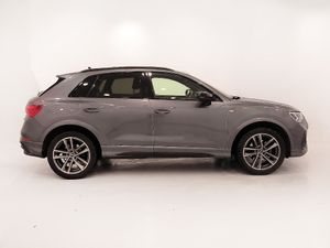 Audi Q3 35 Tfsi 150cv Stronic Black Line  - Foto 3