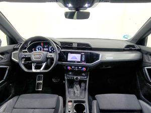 Audi Q3 35 Tfsi 150cv Stronic Black Line  - Foto 7