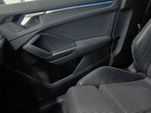 Audi Q3 35 Tfsi 150cv Stronic Black Line  - Foto 12