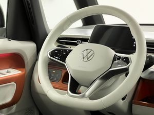 Volkswagen Id.buzz Id. Buzz Pro 204cv Istedition  - Foto 12