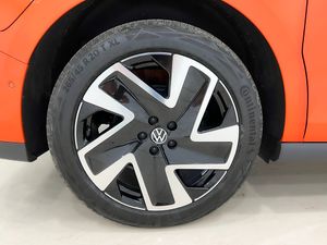 Volkswagen Id.buzz Id. Buzz Pro 204cv Istedition  - Foto 8
