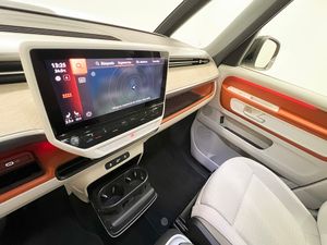 Volkswagen Id.buzz Id. Buzz Pro 204cv Istedition  - Foto 15