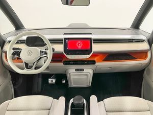 Volkswagen Id.buzz Id. Buzz Pro 204cv Istedition  - Foto 4