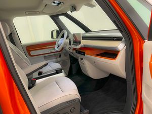 Volkswagen Id.buzz Id. Buzz Pro 204cv Istedition  - Foto 5