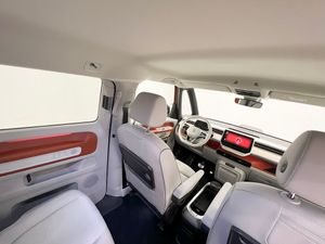 Volkswagen Id.buzz Id. Buzz Pro 204cv Istedition  - Foto 11