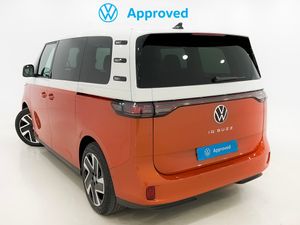 Volkswagen Id.buzz Id. Buzz Pro 204cv Istedition  - Foto 2