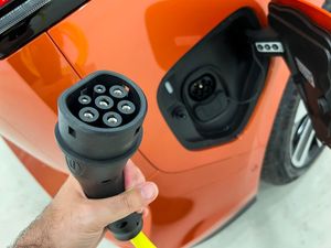 Volkswagen Id.buzz Id. Buzz Pro 204cv Istedition  - Foto 10