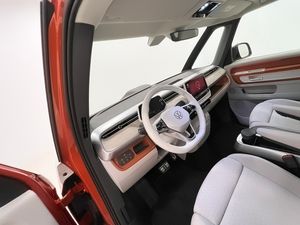 Volkswagen Id.buzz Id. Buzz Pro 204cv Istedition  - Foto 20