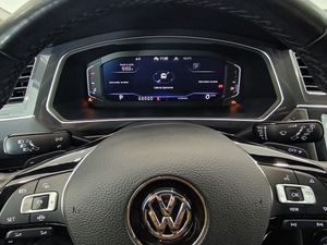 Volkswagen Tiguan Allspace 20tdi 200cv Dsg 4 Motion  - Foto 16