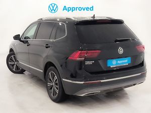 Volkswagen Tiguan Allspace 20tdi 200cv Dsg 4 Motion  - Foto 2