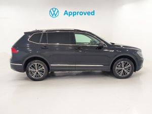 Volkswagen Tiguan Allspace 20tdi 200cv Dsg 4 Motion  - Foto 3
