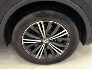 Volkswagen Tiguan Allspace 20tdi 200cv Dsg 4 Motion  - Foto 8