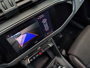 Audi Q3 45 tfsie 245 cv stronic black line  - Foto 18