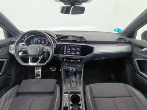 Audi Q3 45 tfsie 245 cv stronic black line  - Foto 7