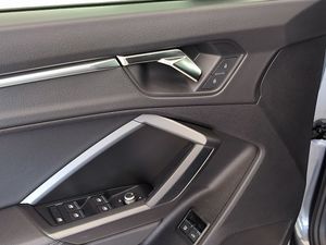 Audi Q3 45 tfsie 245 cv stronic black line  - Foto 15