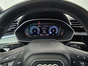 Audi Q3 45 tfsie 245 cv stronic black line  - Foto 19