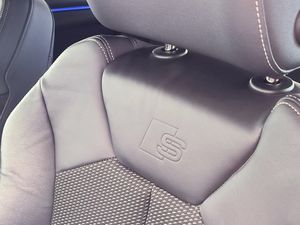 Audi Q3 45 tfsie 245 cv stronic black line  - Foto 14