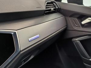 Audi Q3 45 tfsie 245 cv stronic black line  - Foto 16