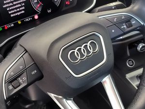 Audi Q3 35 Tfsi 150cv Stronic  - Foto 12