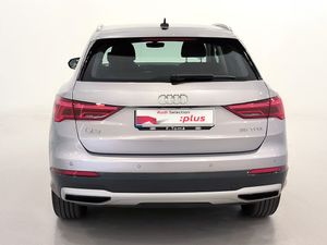 Audi Q3 35 Tfsi 150cv Stronic  - Foto 5