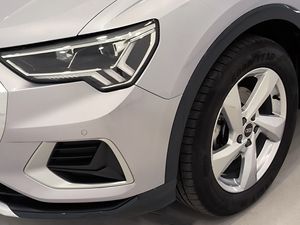 Audi Q3 35 Tfsi 150cv Stronic  - Foto 6