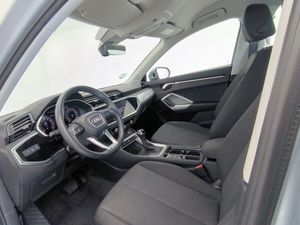 Audi Q3 35 Tfsi 150cv Stronic  - Foto 10