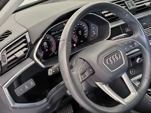Audi Q3 35 Tfsi 150cv Stronic  - Foto 11
