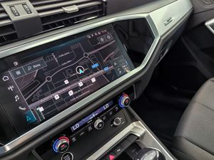 Audi Q3 35 Tfsi 150cv Stronic  - Foto 18