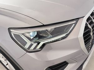 Audi Q3 35 Tfsi 150cv Stronic  - Foto 19