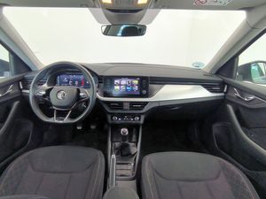 Skoda Kamiq 1.0 Tsi 110 Cv Ambition  - Foto 4