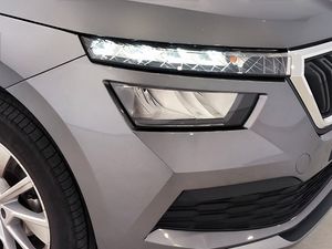 Skoda Kamiq 1.0 Tsi 110 Cv Ambition  - Foto 18